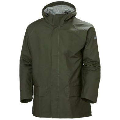 CHAQUETA IMPERMEABLE HELLY HANSEN MANDAL 70129