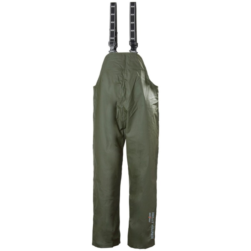 Peto impermeable helly hansen mandal 70529