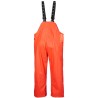 Peto impermeable helly hansen mandal 70529
