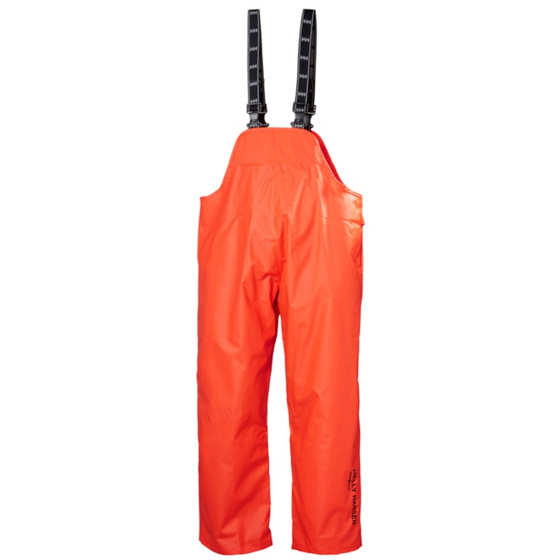 Peto impermeable helly hansen mandal 70529