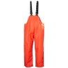 Peto impermeable helly hansen mandal 70529