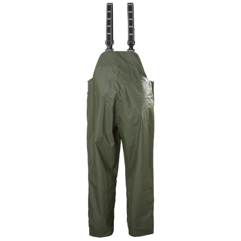 Peto impermeable helly hansen mandal 70529