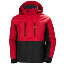 Venta de CHAQUETA HELLY HANSEN BERG 76201