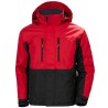 Chaqueta helly hansen berg 76201