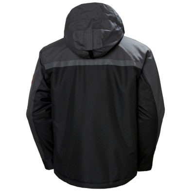 Chaqueta Helly Hansen Berg 76201