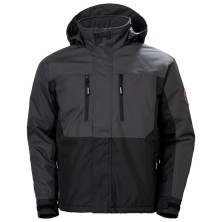 CHAQUETA HELLY HANSEN BERG 76201