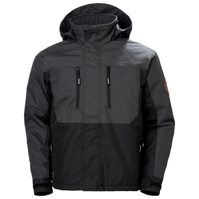 Chaqueta helly hansen berg 76201