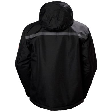 Chaqueta Helly Hansen Berg 76201