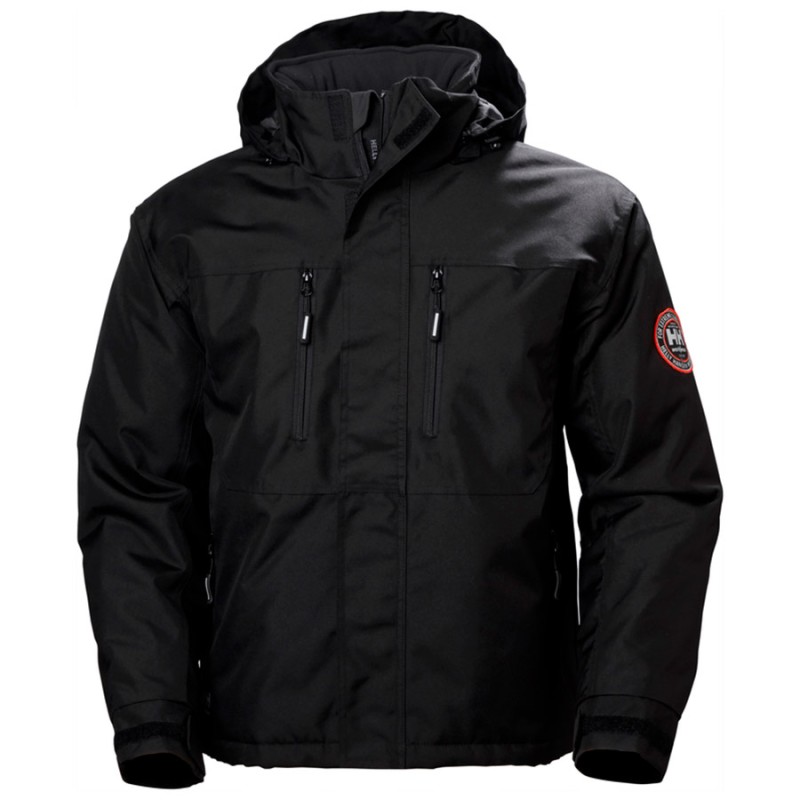 Chaqueta helly hansen berg 76201