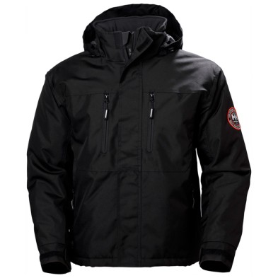 Chaqueta Helly Hansen Berg 76201