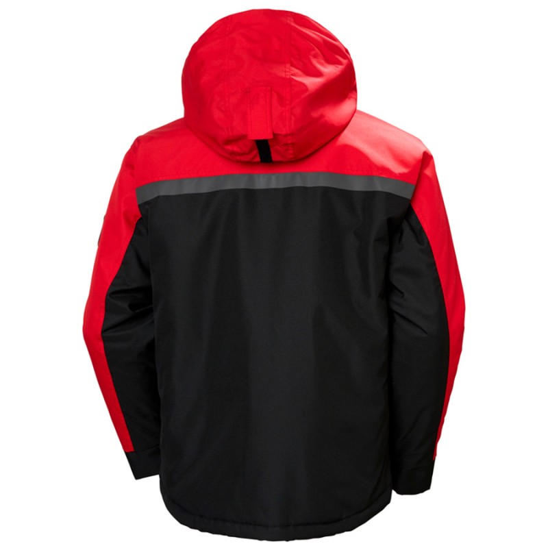 Chaqueta helly hansen berg 76201