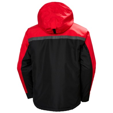 CHAQUETA HELLY HANSEN BERG 76201