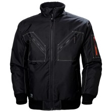 chaqueta helly hansen bergholm 76211 en negro