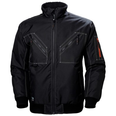 Chaqueta Helly Hansen Bergholm 76211