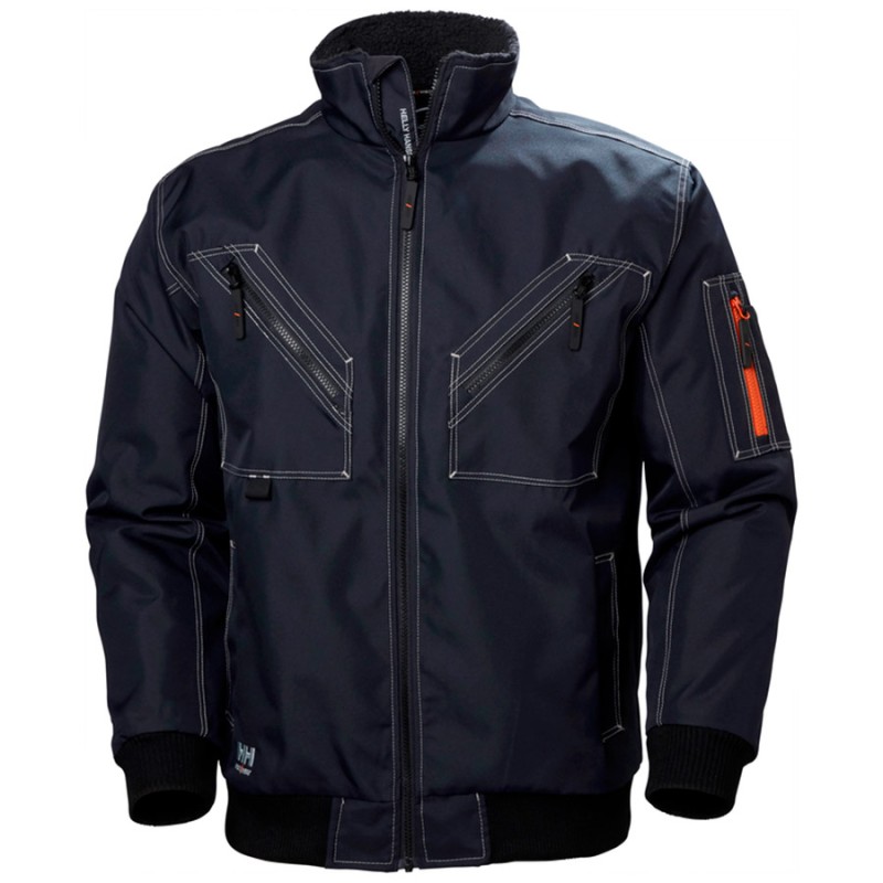 Chaqueta helly hansen bergholm 76211