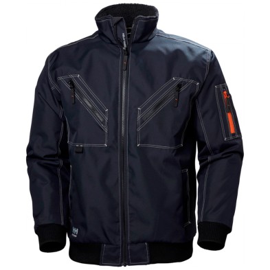 Chaqueta Helly Hansen Bergholm 76211