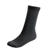 CALCETINES DE ALGODÓN ISSA 707