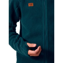 POLAR HELLY HANSEN HERITAGE HOODIE 72183