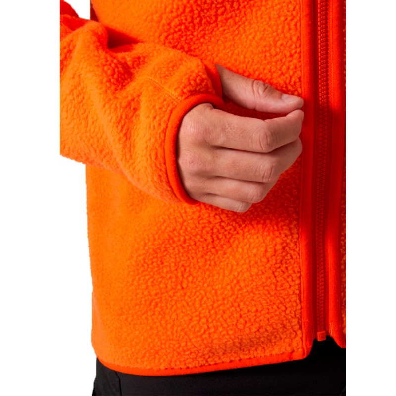 Polar helly hansen heritage hoodie 72183