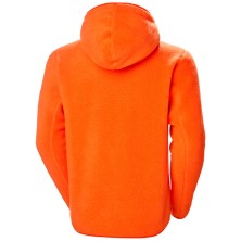 POLAR HELLY HANSEN HERITAGE HOODIE 72183