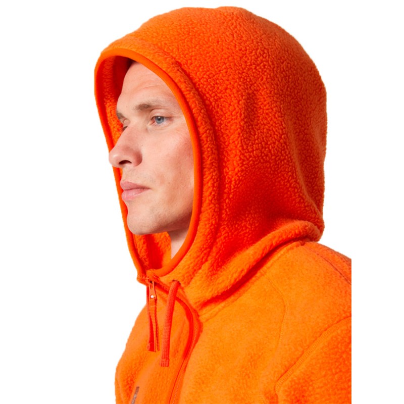 Polar helly hansen heritage hoodie 72183