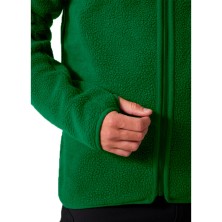 polar helly hansen heritage 72183 en verde