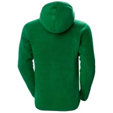 polar helly hansen heritage 72183 en verde