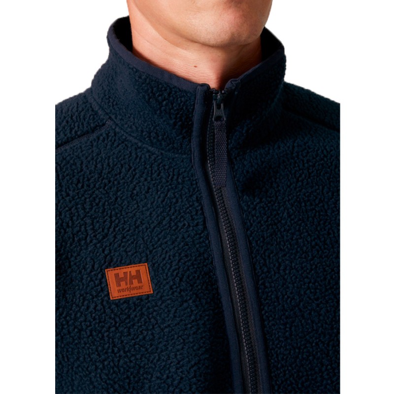 Polar helly hansen heritage 72180