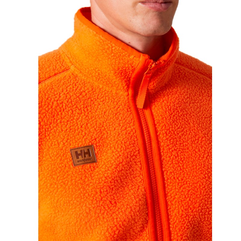 Polar helly hansen heritage 72180