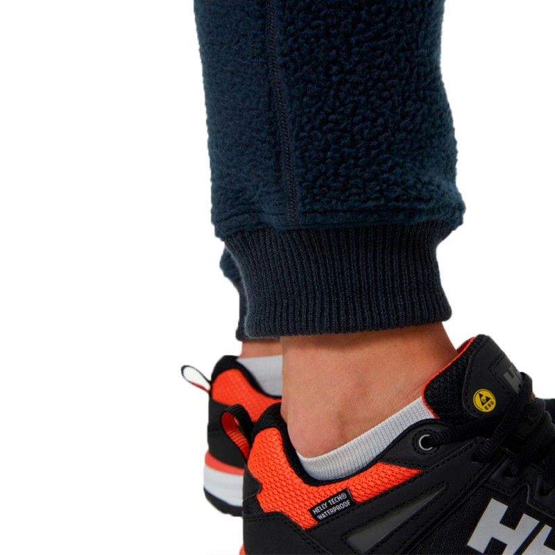 Pantalon polar helly hansen heritage 72181
