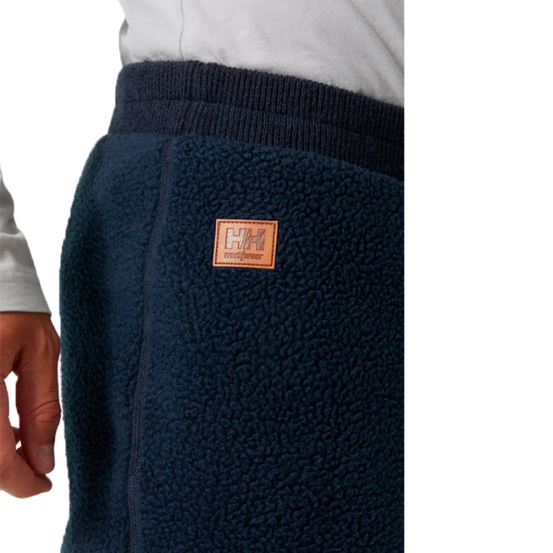 Pantalon polar helly hansen heritage 72181