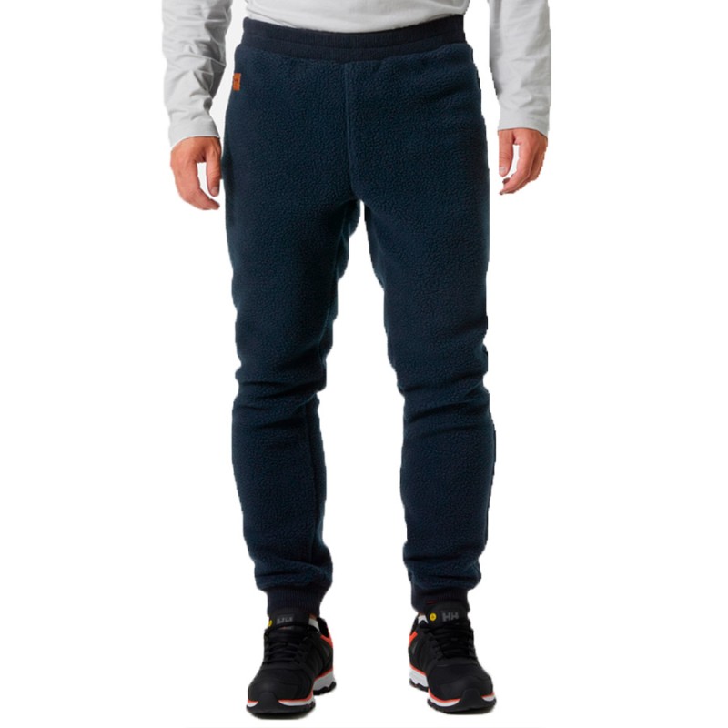 Pantalon polar helly hansen heritage 72181