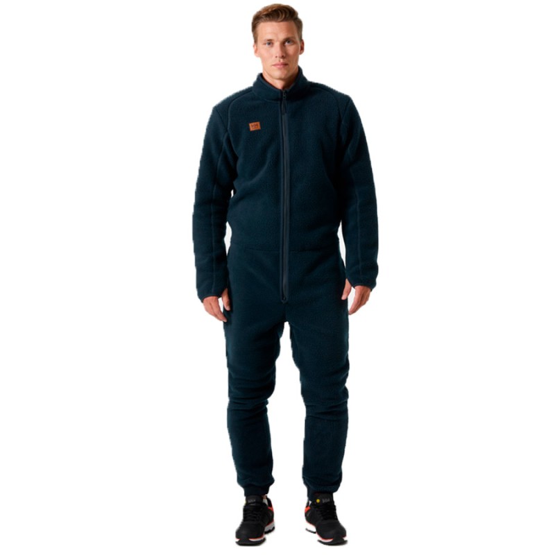 Mono polar helly hansen heritage 72182