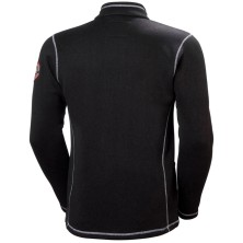 chaqueta helly hansen hay river 72111 en negro