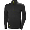 Sudadera helly hansen lifa half zip 75109