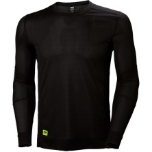 CAMISETA M/L HELLY HANSEN LIFA 75105