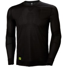 Comprar CAMISETA M/L HELLY HANSEN LIFA CREWNECK 75105