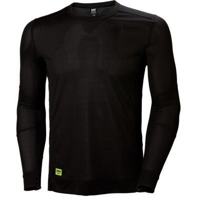 Camiseta M/L Helly Hansen Lifa 75105