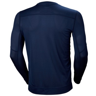 Camiseta M/L Helly Hansen Lifa 75105