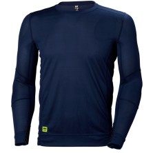 CAMISETA M/L HELLY HANSEN LIFA CREWNECK 75105