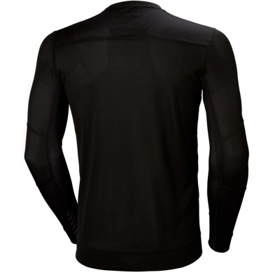 Camiseta M/L Helly Hansen Lifa 75105