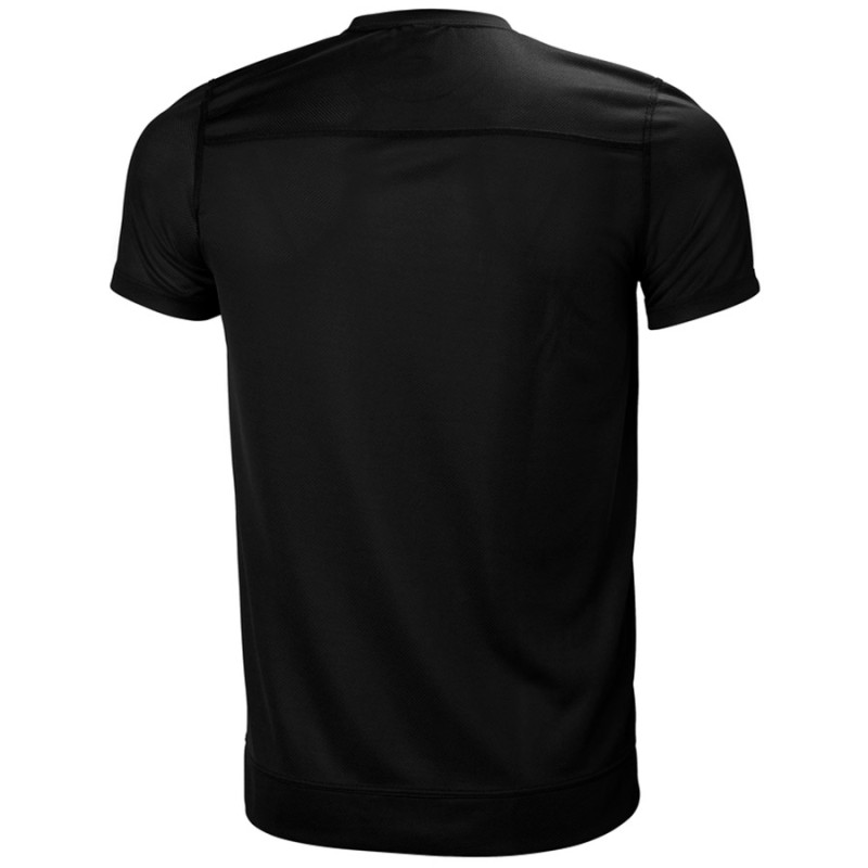 Camiseta m/c helly hansen lifa 75104