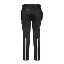 pantalon portwest holster kx343 en negro