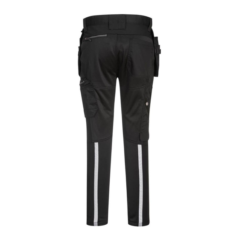 Pantalon portwest holster kx343