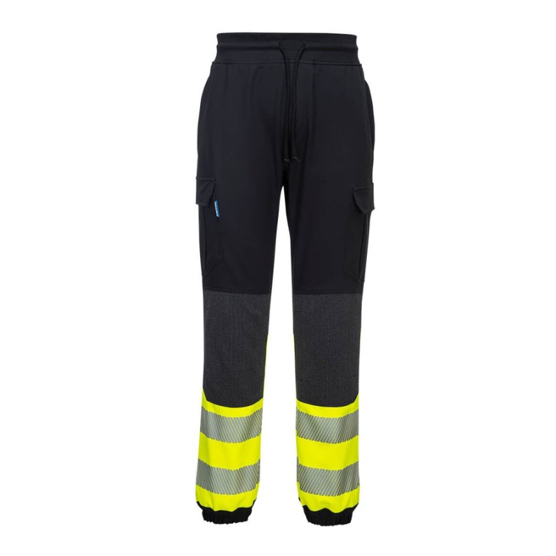 Pantalon a.v. portwest flexi kx341