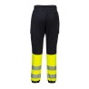 Pantalon a.v. portwest flexi kx341