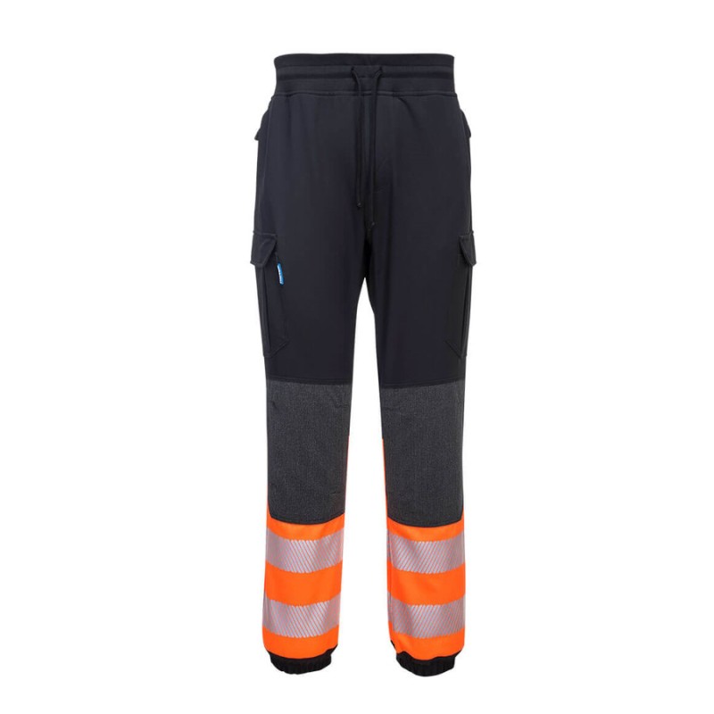 Pantalon a.v. portwest flexi kx341