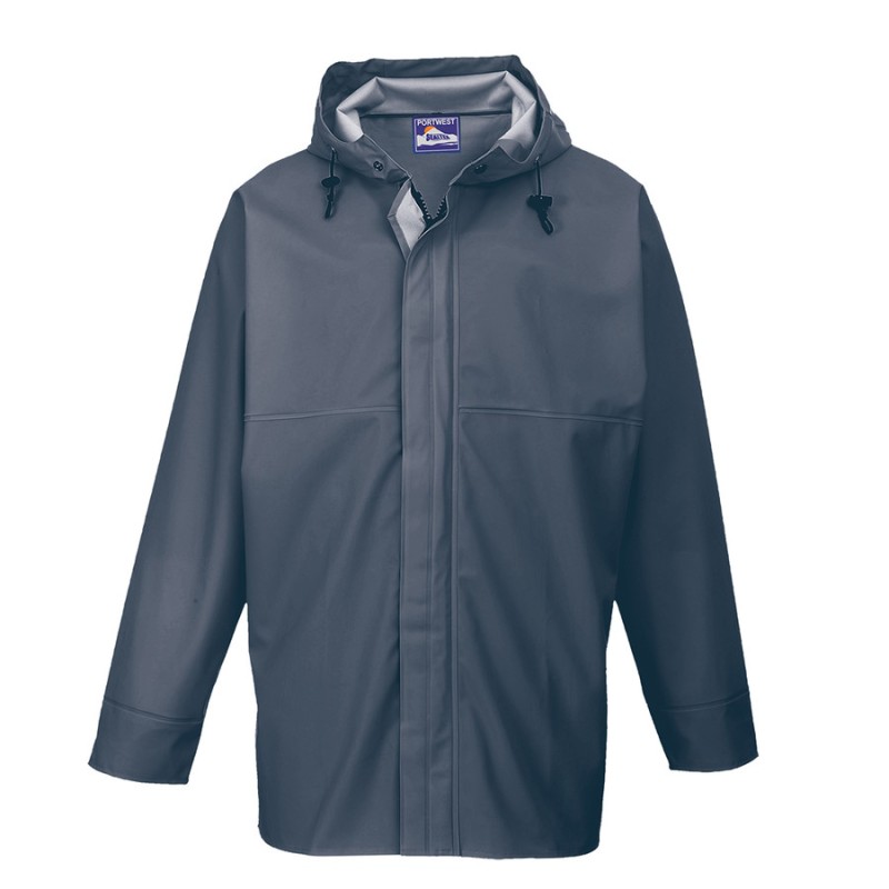Chaqueta impermeale portwest ocean s250