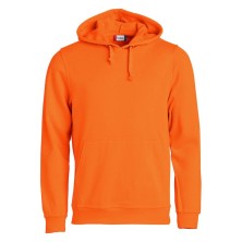SUDADERA CLIQUE HOODY 021031