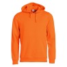 Sudadera clique hoody 021031